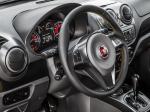 Fiat Palio Sporting Interlagos 2012 года